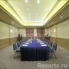 Moevenpick Resort & Spa El Gouna 21